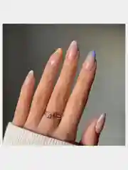 Накладные ногти