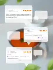 Компактная мультиварка с ёмкостью-пароваркой