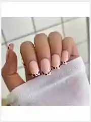 Накладные ногти