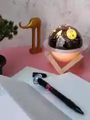 Лампа настольная-увлажнитель 2,2 Вт, 13 см, USB, мультицвет, 330 мл, "Планета" Baizheng