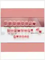 Накладные ногти