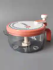 Овощерезка пластиковая механическая, 1,5 л