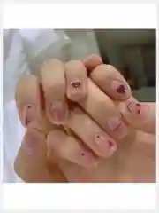 Накладные ногти