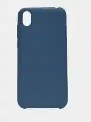 Защитный силиконовый чехол для Honor Y5 2019
