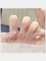 Накладные ногти