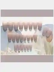Накладные ногти
