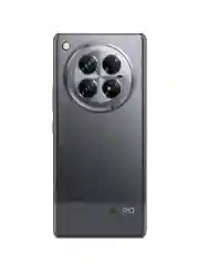 Черный смартфон Infinix ZERO 40 5G 12+256GB