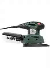 Шлифовальная машинка дельта Hammer Flex DSM135