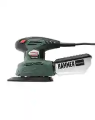 Шлифовальная машинка дельта Hammer Flex DSM135