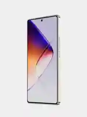 Зеленый смартфон Infinix Note 40 8/256 ГБ