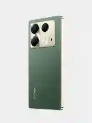 Зеленый смартфон Infinix Note 40 8/256 ГБ