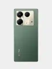 Зеленый смартфон Infinix Note 40 8/256 ГБ