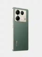 Зеленый смартфон Infinix Note 40 8/256 ГБ