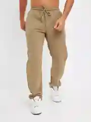 Хаки брюки легкие муслин классические