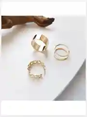 Кольца