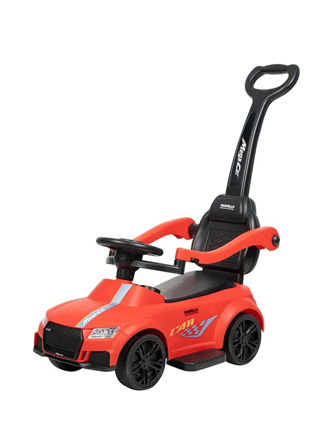 Детский толокар каталка Farfello CCQ12