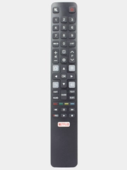 Пульт RC802N для телевизора TCL
