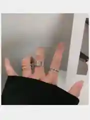 Кольца