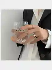 Кольца