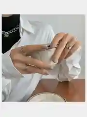 Кольца