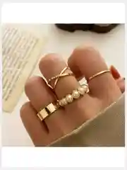 Кольца