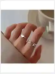 Кольца