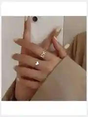 Кольца