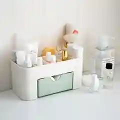 Органайзер для хранения косметики, канцелярии