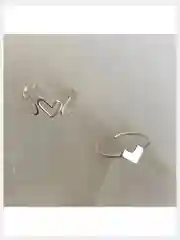 Кольца