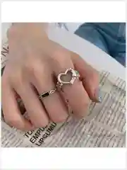 Кольца
