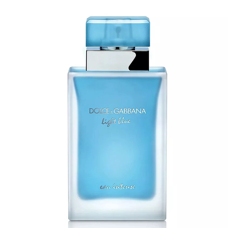 Dolce&Gabbana Light Blue Eau Intense парфюмерная вода женская 25 мл