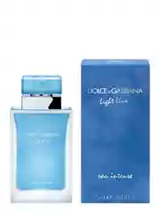 Dolce&Gabbana Light Blue Eau Intense парфюмерная вода женская 25 мл