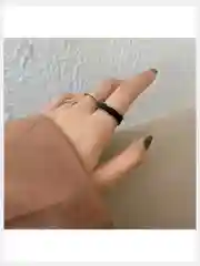 Кольца