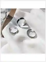 Кольца