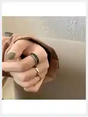 Кольца