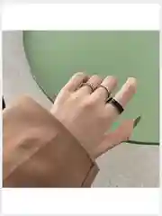 Кольца