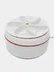 Мини стиральная машинка активаторная, ультразвуковая, питание от USB