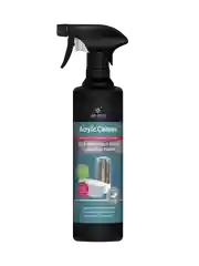 Чистящее средство для акриловых ванн и душевых кабин Acrylic cleaner. 500 мл