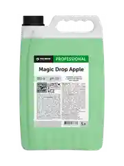 Средство для мойки посуды MAGIC DROP Apple. 5 литров