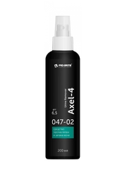 Средство от пятен и запаха мочи AXEL-4 Urine Remover 200 мл