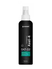 Средство от пятен и запаха мочи AXEL-4 Urine Remover 200 мл