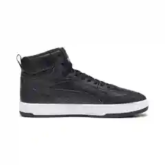 Черный кеды PUMA Puma Caven 2.0 Mid WTR