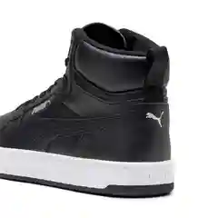 Черный кеды PUMA Puma Caven 2.0 Mid WTR