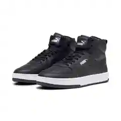 Черный кеды PUMA Puma Caven 2.0 Mid WTR