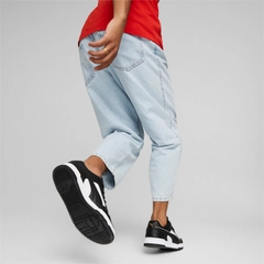 Кеды PUMA RBD Game Low