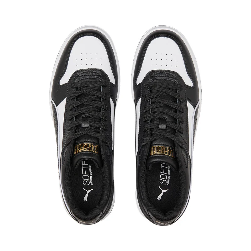 Черный кеды PUMA RBD Game Low