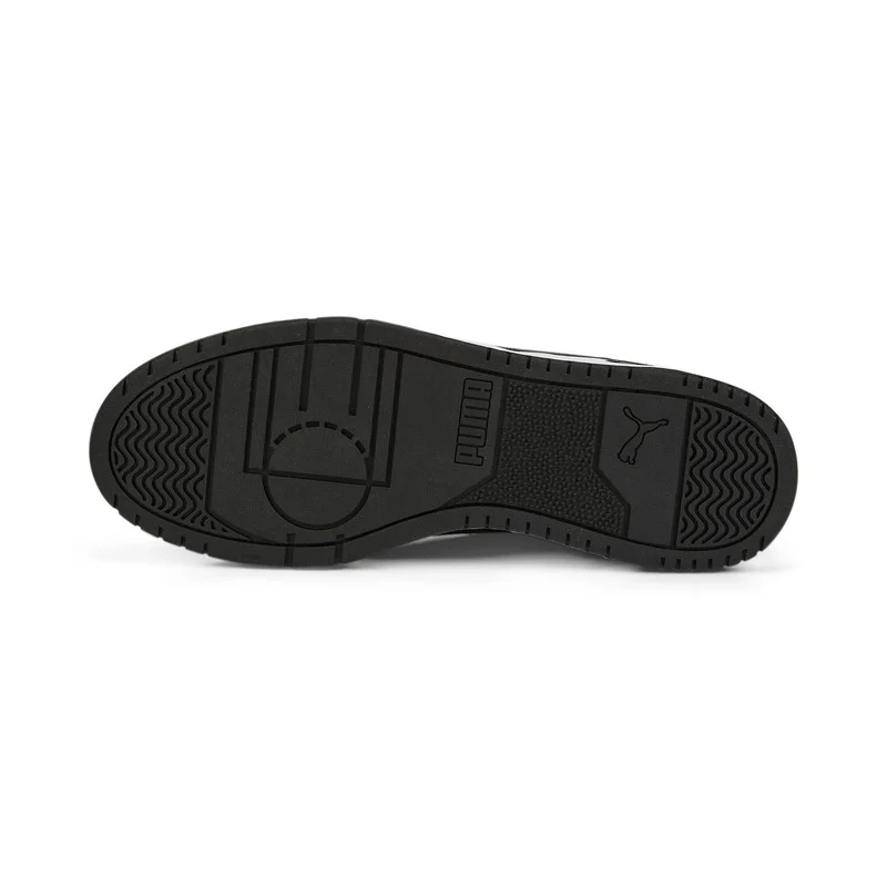 Черный кеды PUMA RBD Game Low