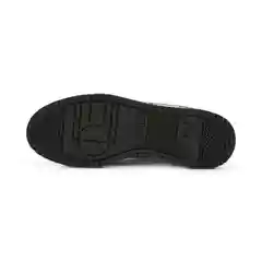 Черный кеды PUMA RBD Game Low