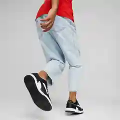 Черный кеды PUMA RBD Game Low