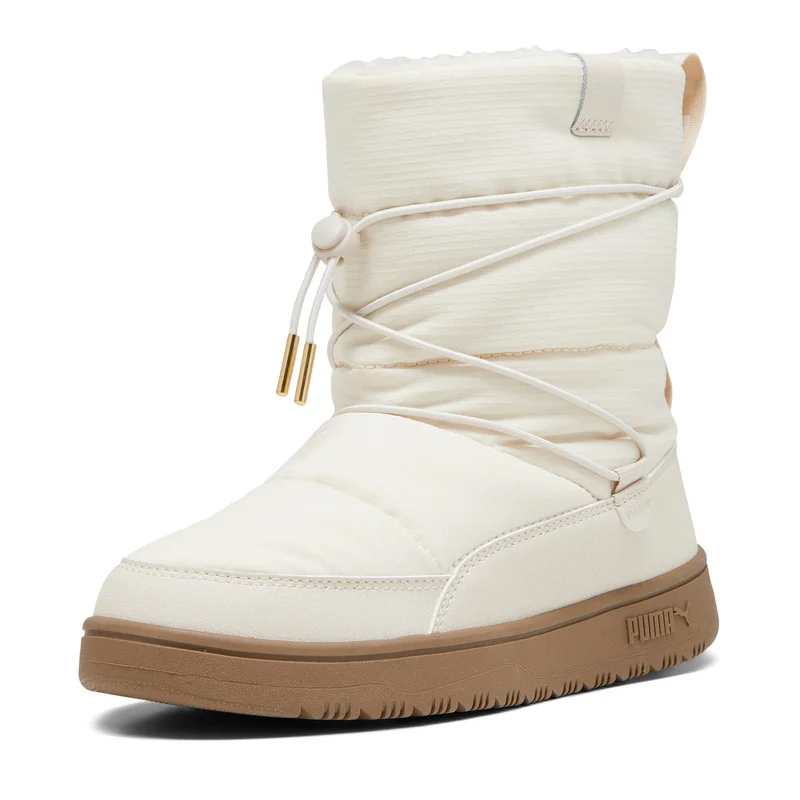 Дутики PUMA Snowbae Wns